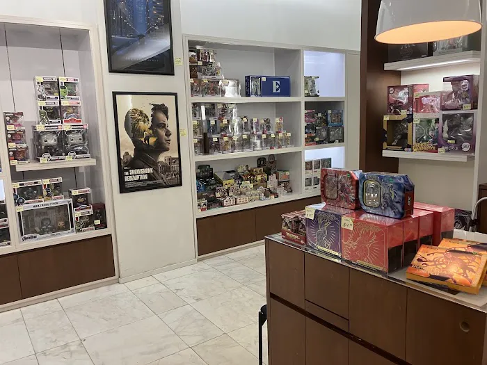 Alternate Dimension Toys - OVM Mall 1