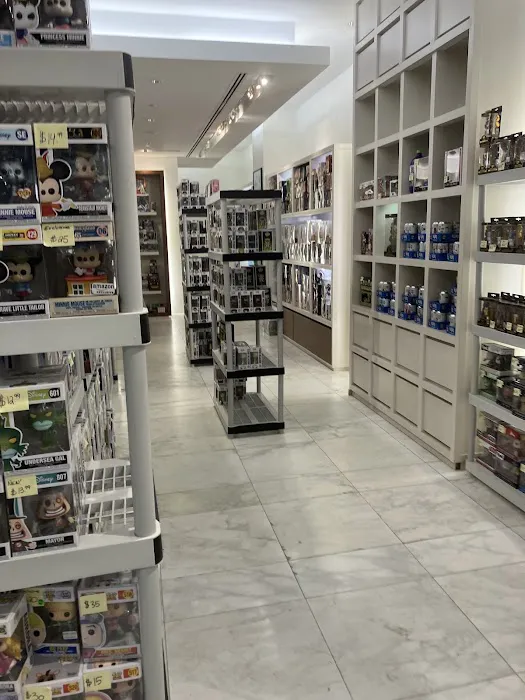 Alternate Dimension Toys - OVM Mall 0
