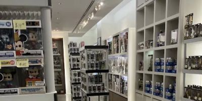 Alternate Dimension Toys - OVM Mall