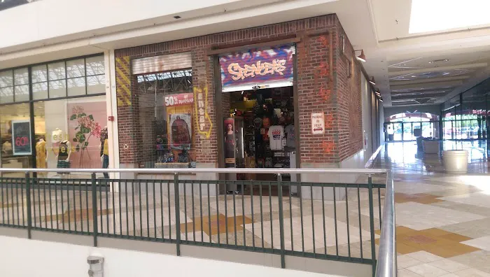 Spencer's 0