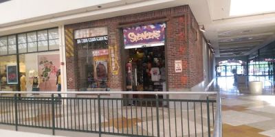 Spencer's