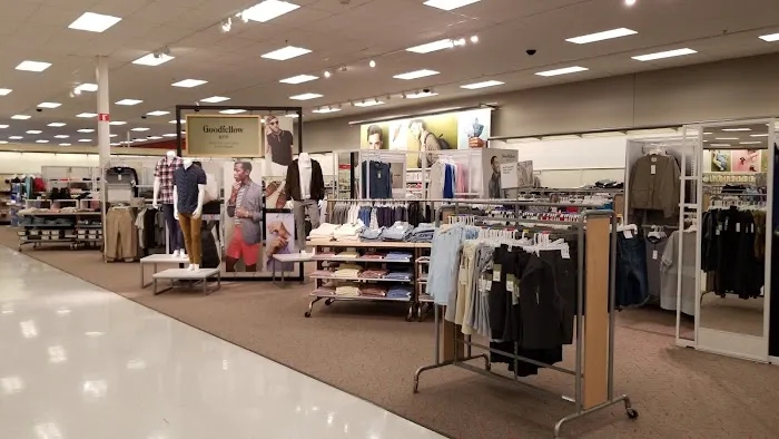 Target 1