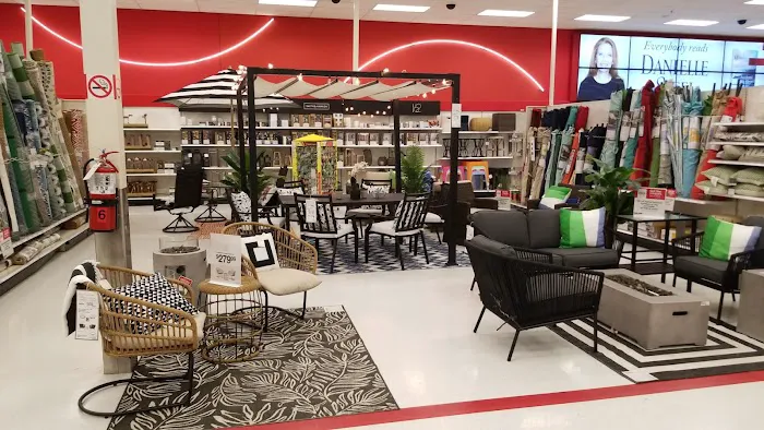 Target 0