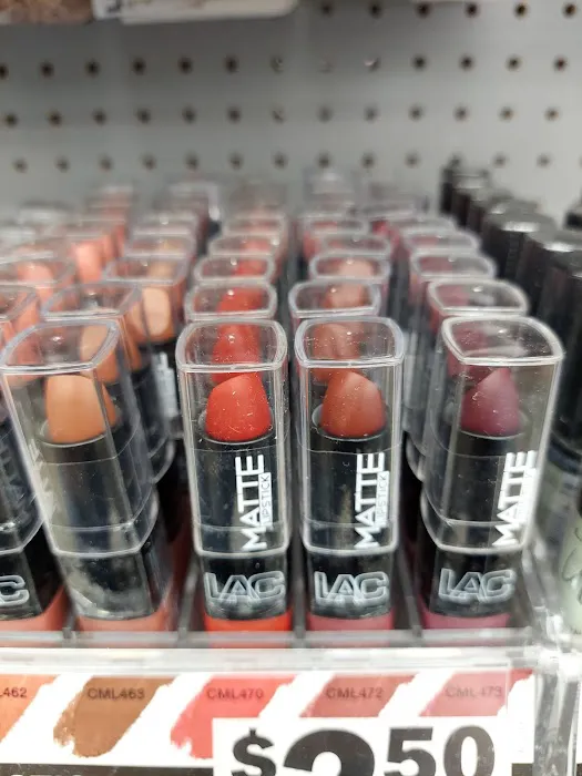 Five Below 7