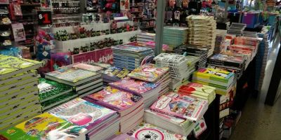 Five Below