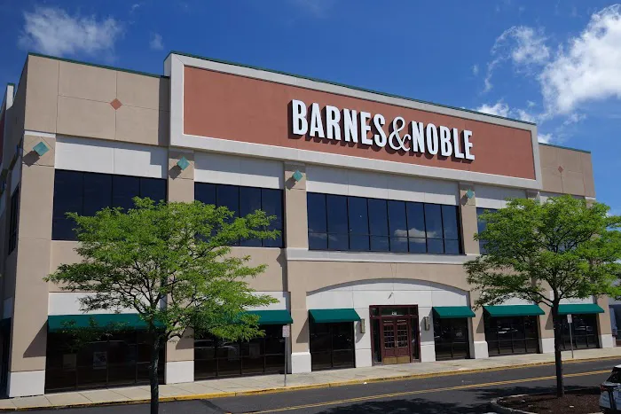 Barnes & Noble 0