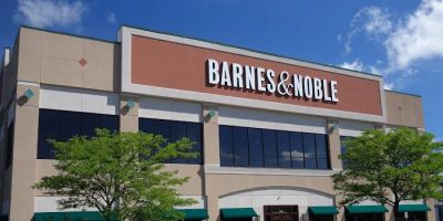 Barnes & Noble