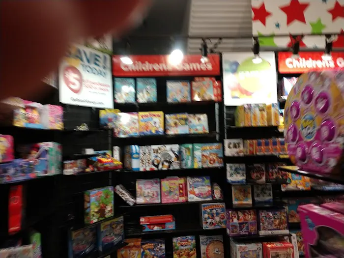 Go! Calendars, Toys & Games 1