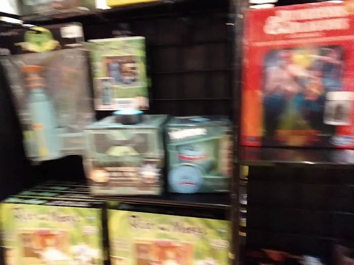 Go! Calendars, Toys & Games 0