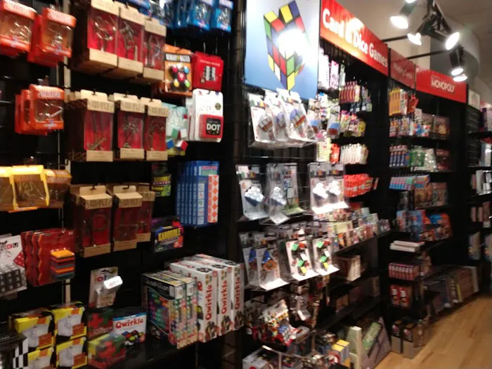 Go! Calendars, Toys & Games 3