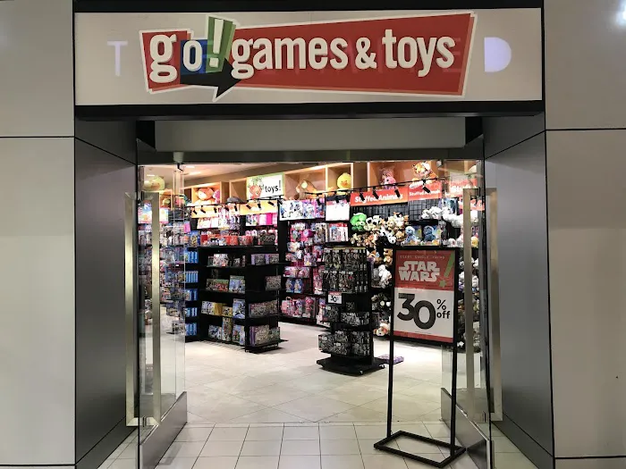 Go! Calendars, Toys & Games 5