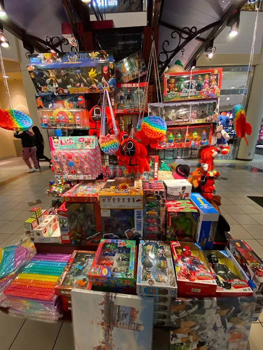 Toysland 7