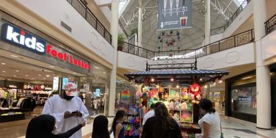 Toysland