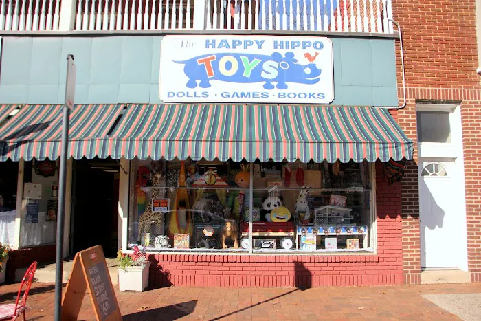 Happy Hippo Toys 2