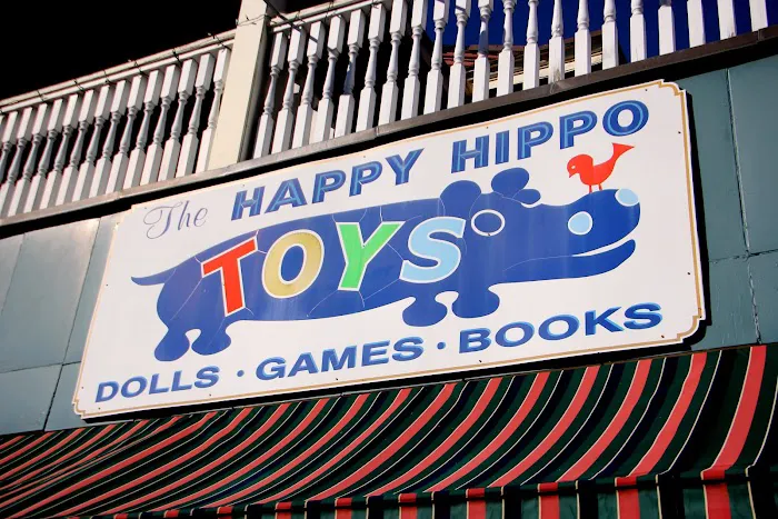 Happy Hippo Toys 5