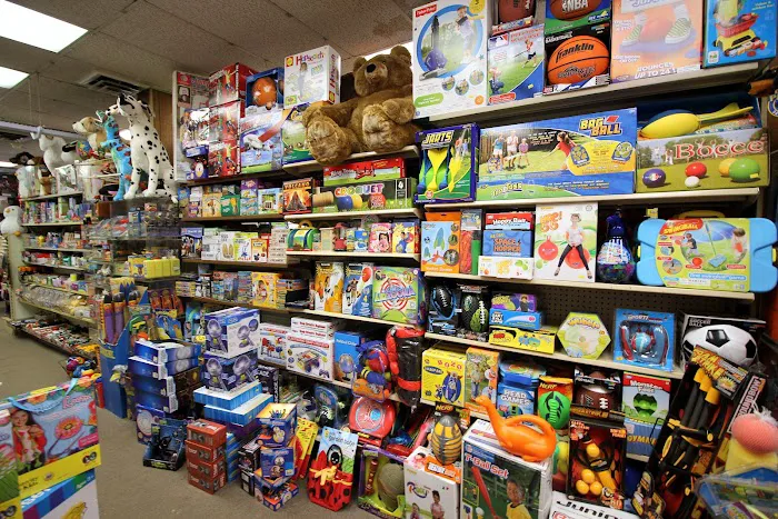 Happy Hippo Toys 8