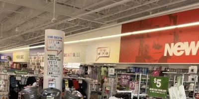 Five Below