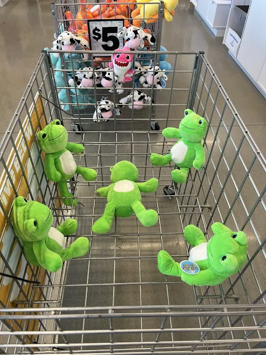 Five Below 1