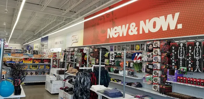Five Below 2