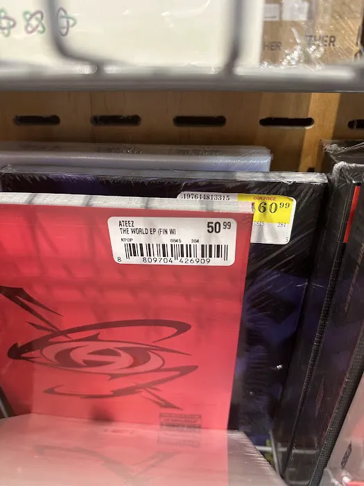 FYE 1