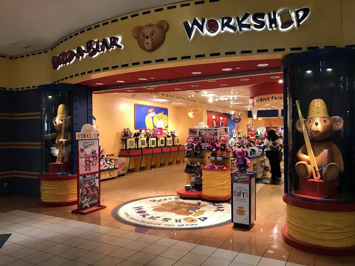 Build-A-Bear Workshop 3