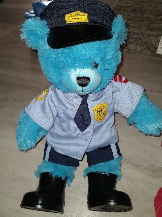 Build-A-Bear Workshop 1