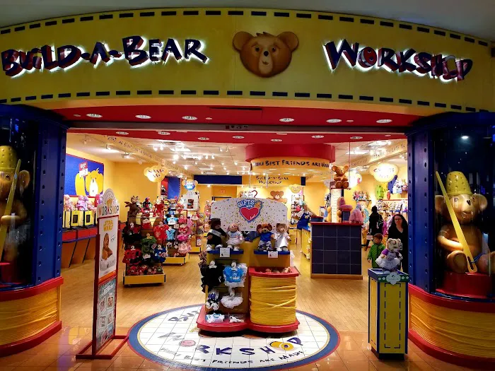Build-A-Bear Workshop 7