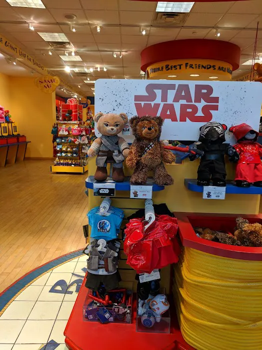 Build-A-Bear Workshop 6