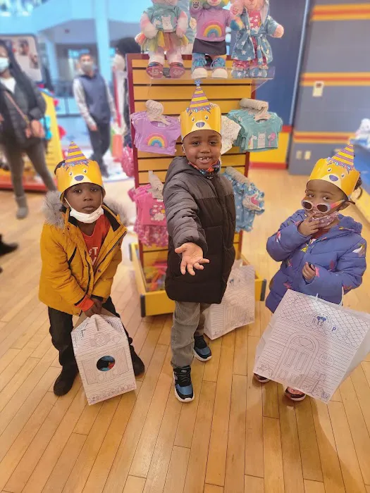 Build-A-Bear Workshop 5