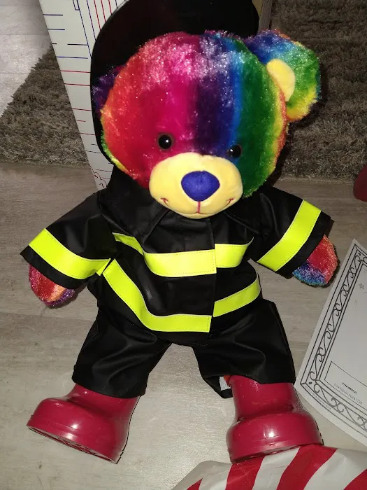 Build-A-Bear Workshop 8