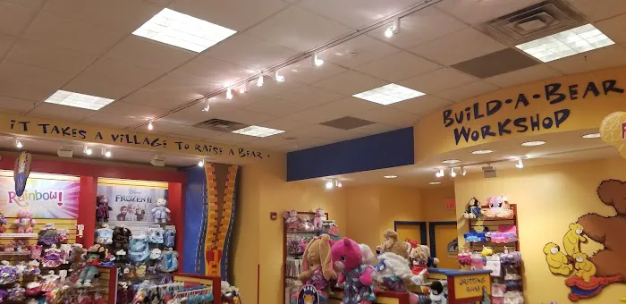 Build-A-Bear Workshop 0