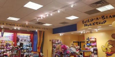 Build-A-Bear Workshop