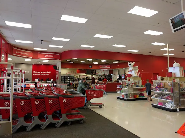 Target 0