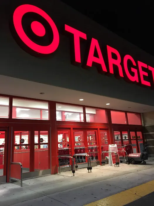 Target 6