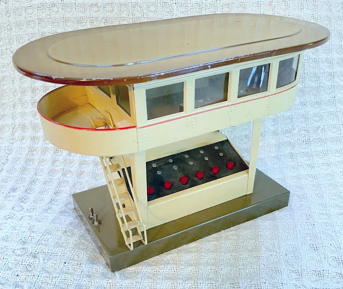Tobias Toys And Trains Store 2