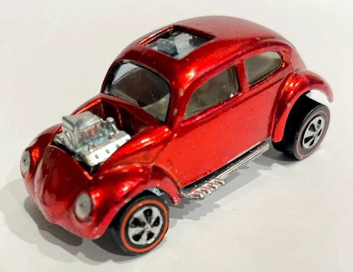 Tobias Toys And Trains Store 9