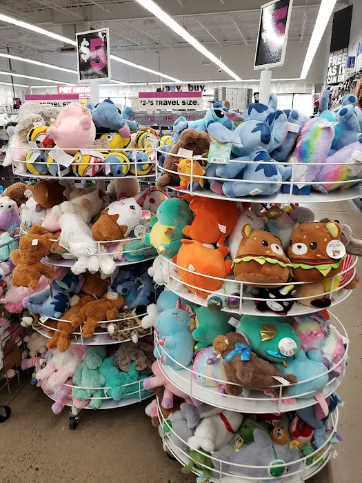 Five Below 5