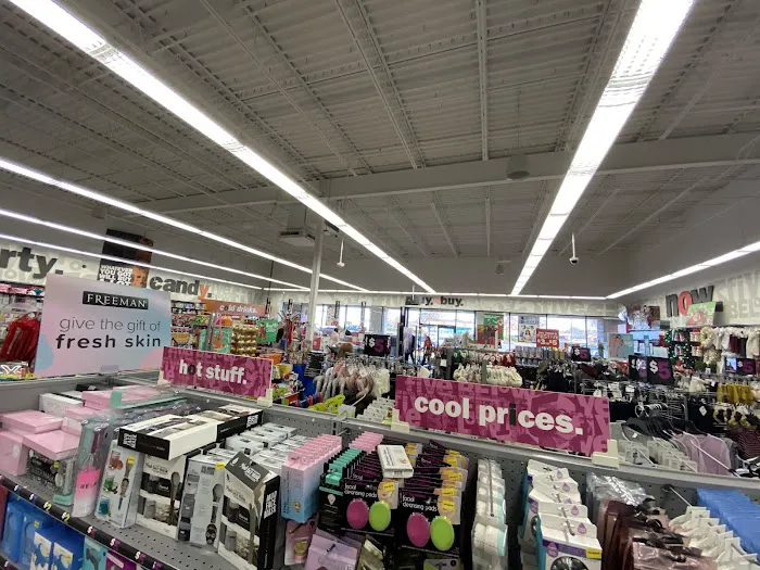 Five Below 0