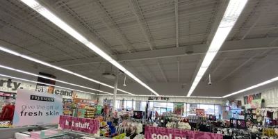 Five Below