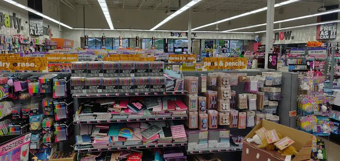 Five Below 1