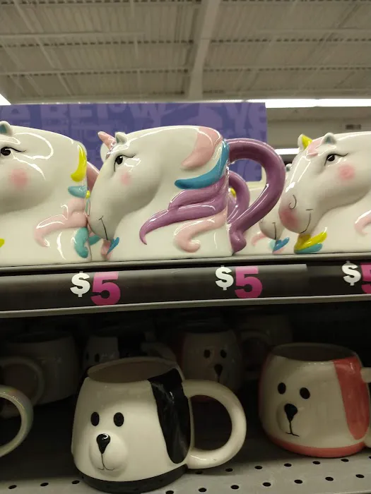 Five Below 2