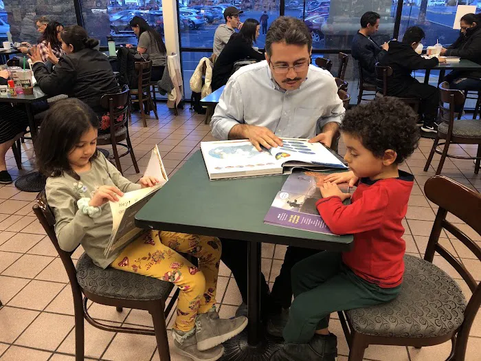 Barnes & Noble 3