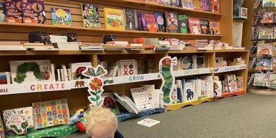 Barnes & Noble