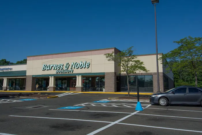 Barnes & Noble 9