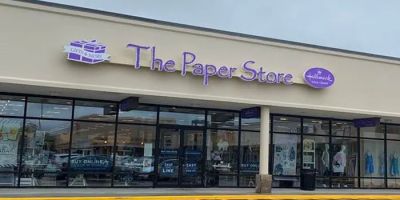 The Paper Store