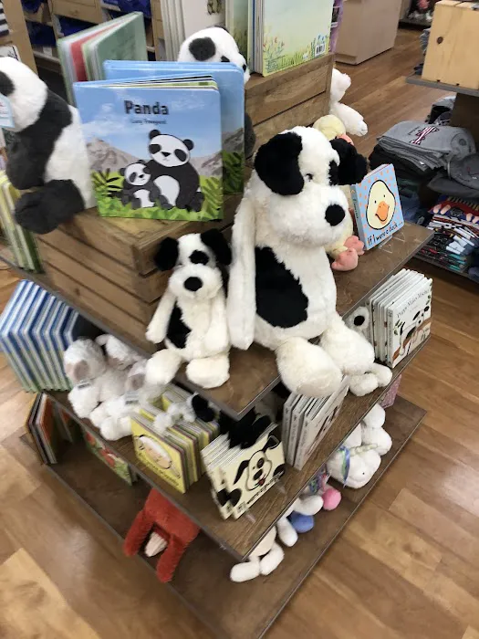 The Paper Store 3