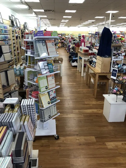 The Paper Store 4
