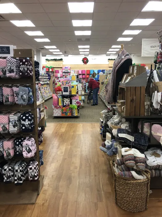 The Paper Store 6