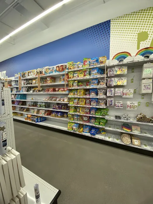 Five Below 5
