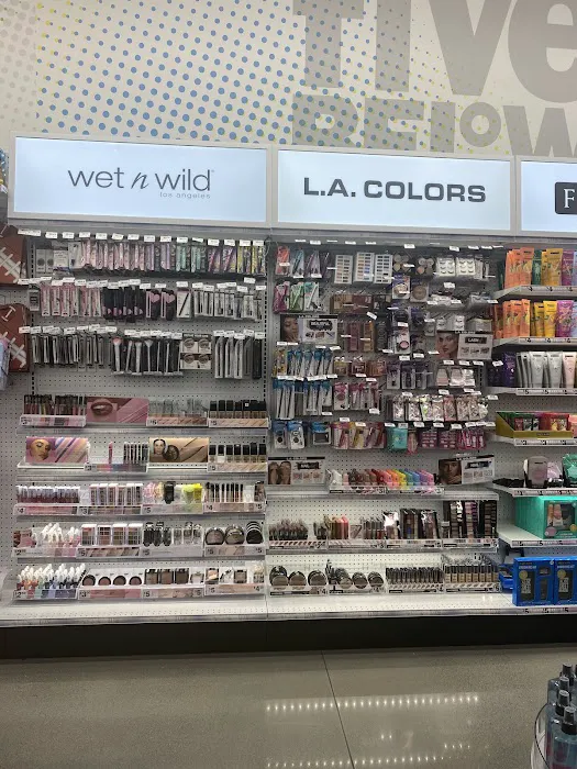 Five Below 1